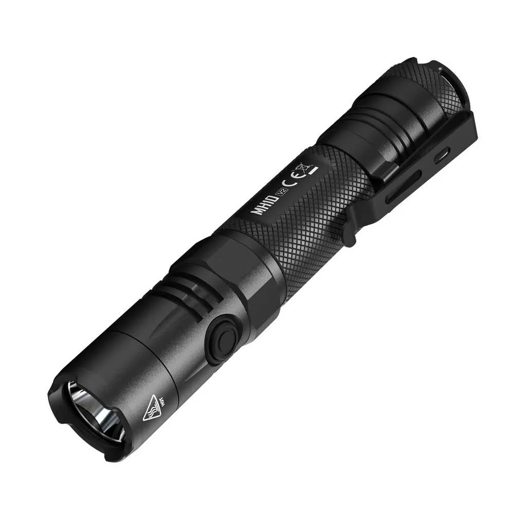 Nitecore Lanterna MH10 V2