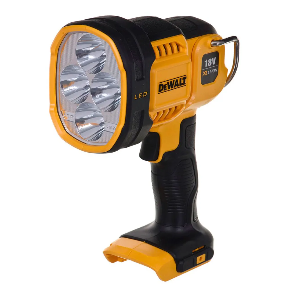 Dewalt Lanterna DCL043-XJ