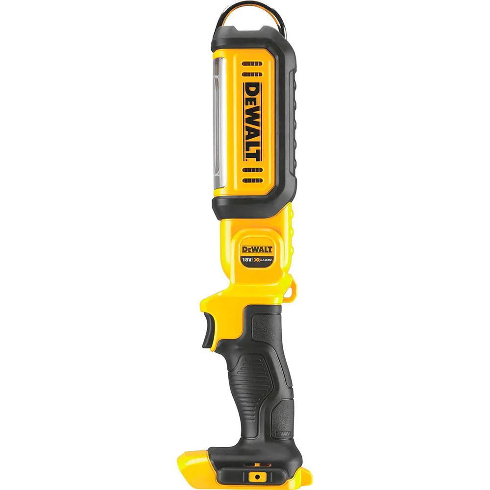 Dewalt Lanterna DCL050 LED