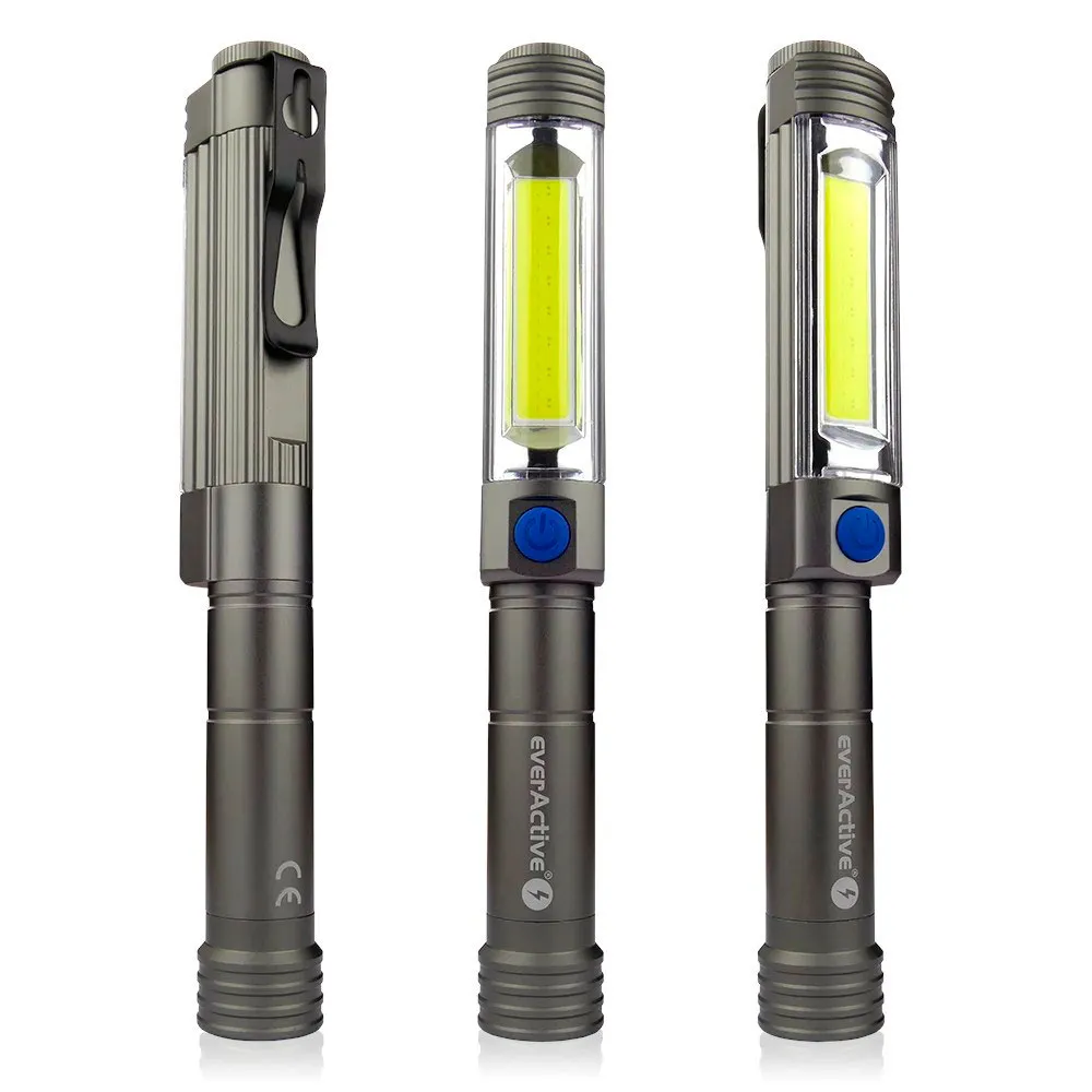 Everactive Lanterna WL-600R