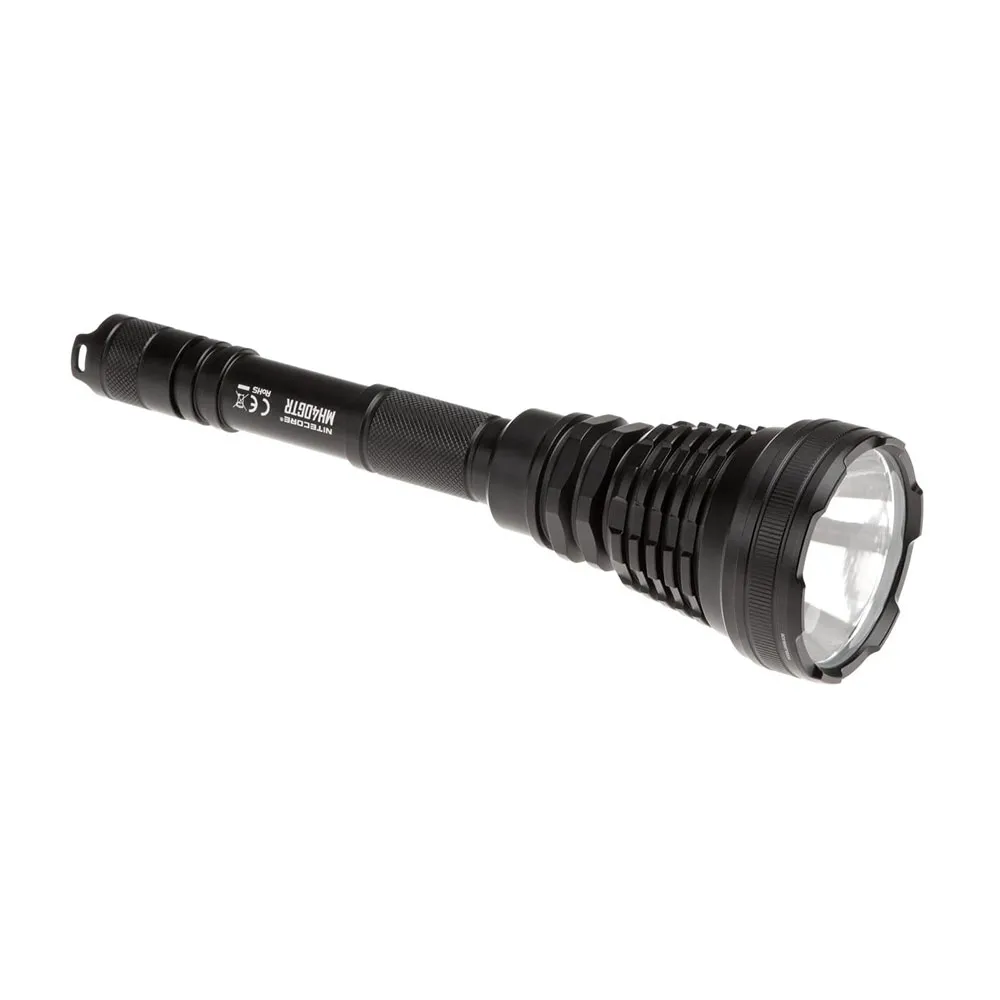 Nitecore Lanterna MH40GTR Hunting Kit