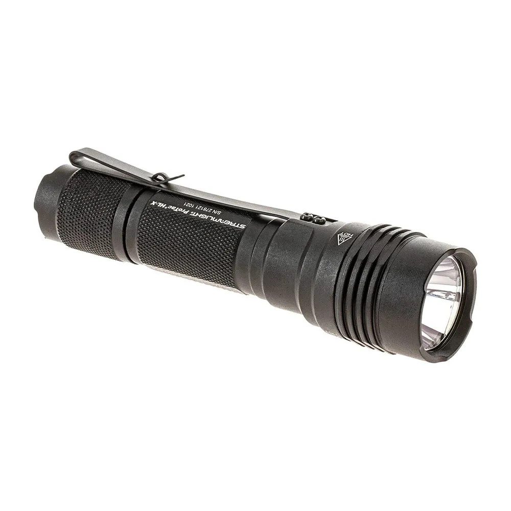 Streamlight Lanterna ProTac HL X