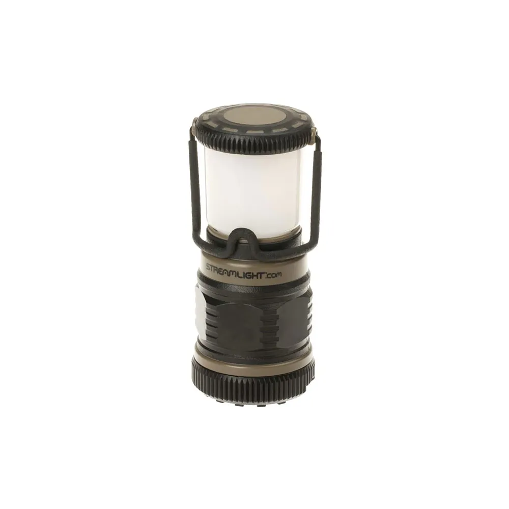 Streamlight Lanterna The Siege AA