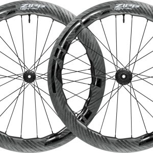 Zipp 454 NSW Carbon Disc Sram XDR Wheelset