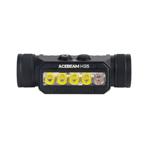 Acebeam Lanterna H35