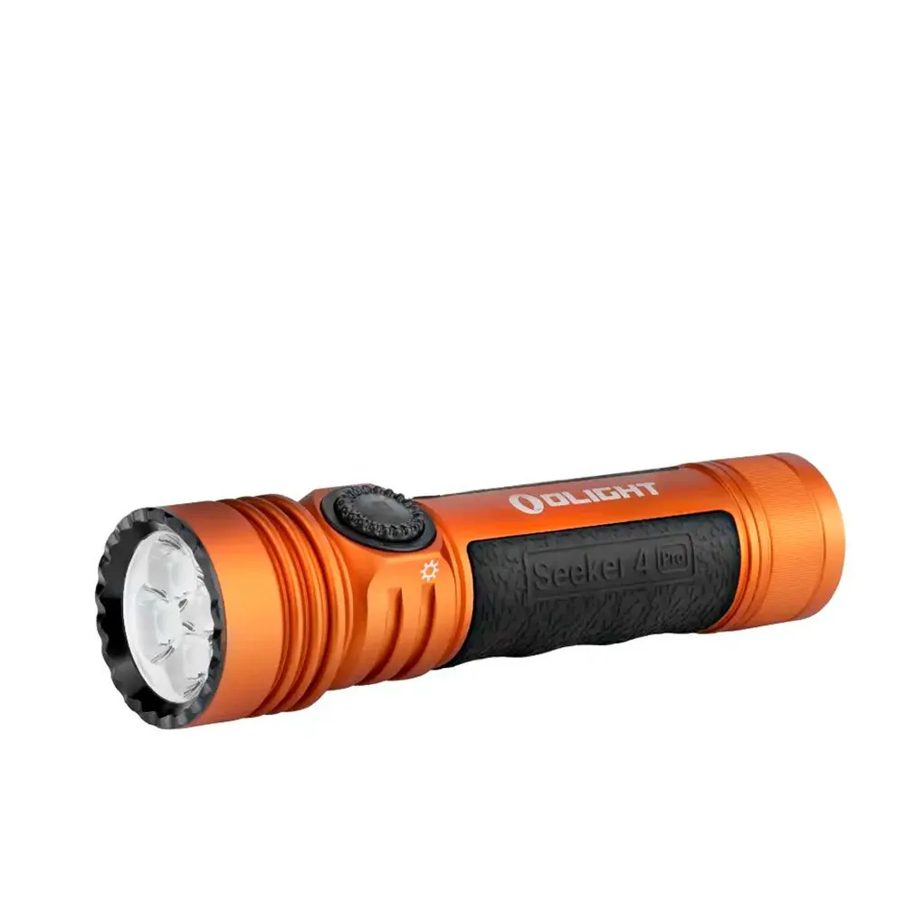 Olight Lanterna LED Seeker 4 Pro