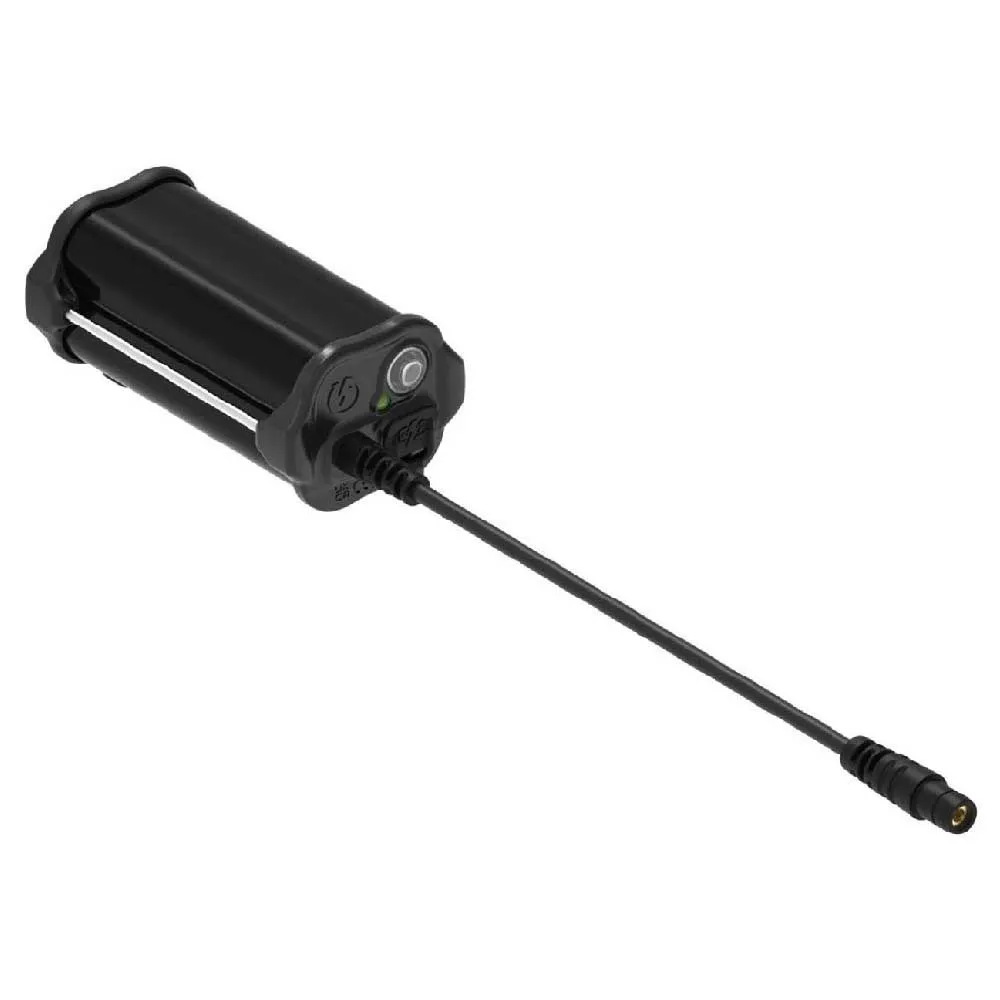 Lezyne Pilha de lanterna Power Pack XL
