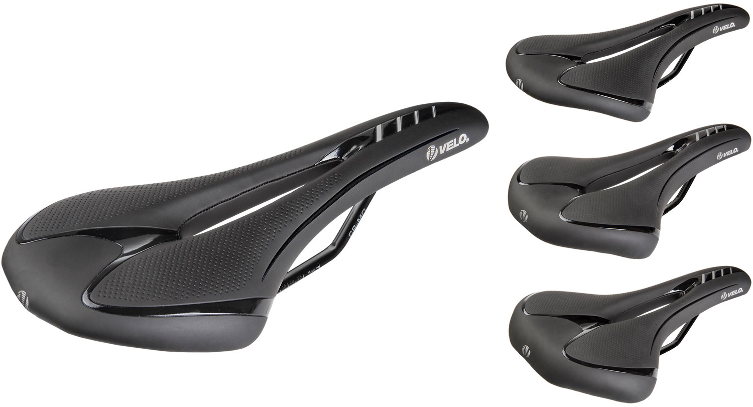 VELO Velo-Fit Athlete FC Racing Saddle