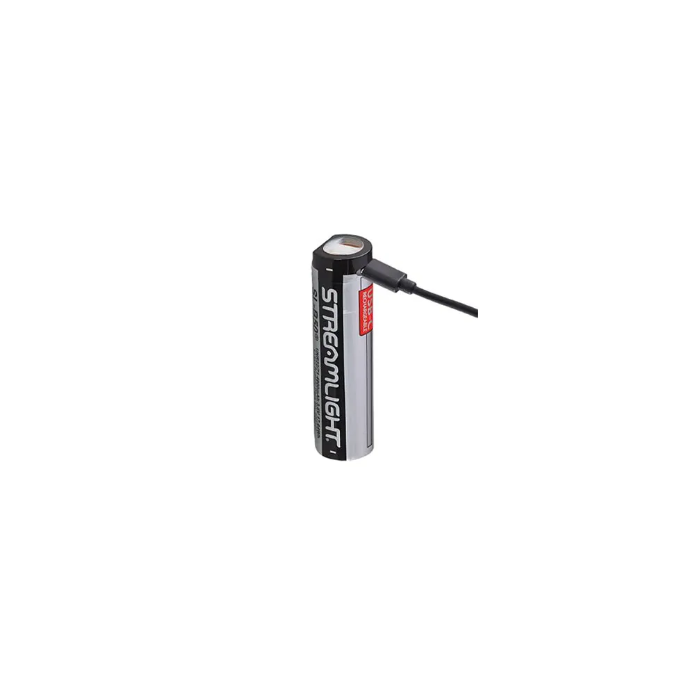 Streamlight Pilha de lanterna SL-B50 2-Pack