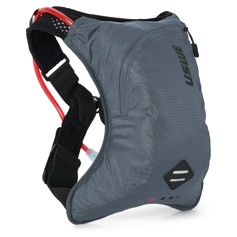 USWE Colete de hidratação Outlander 4 4L