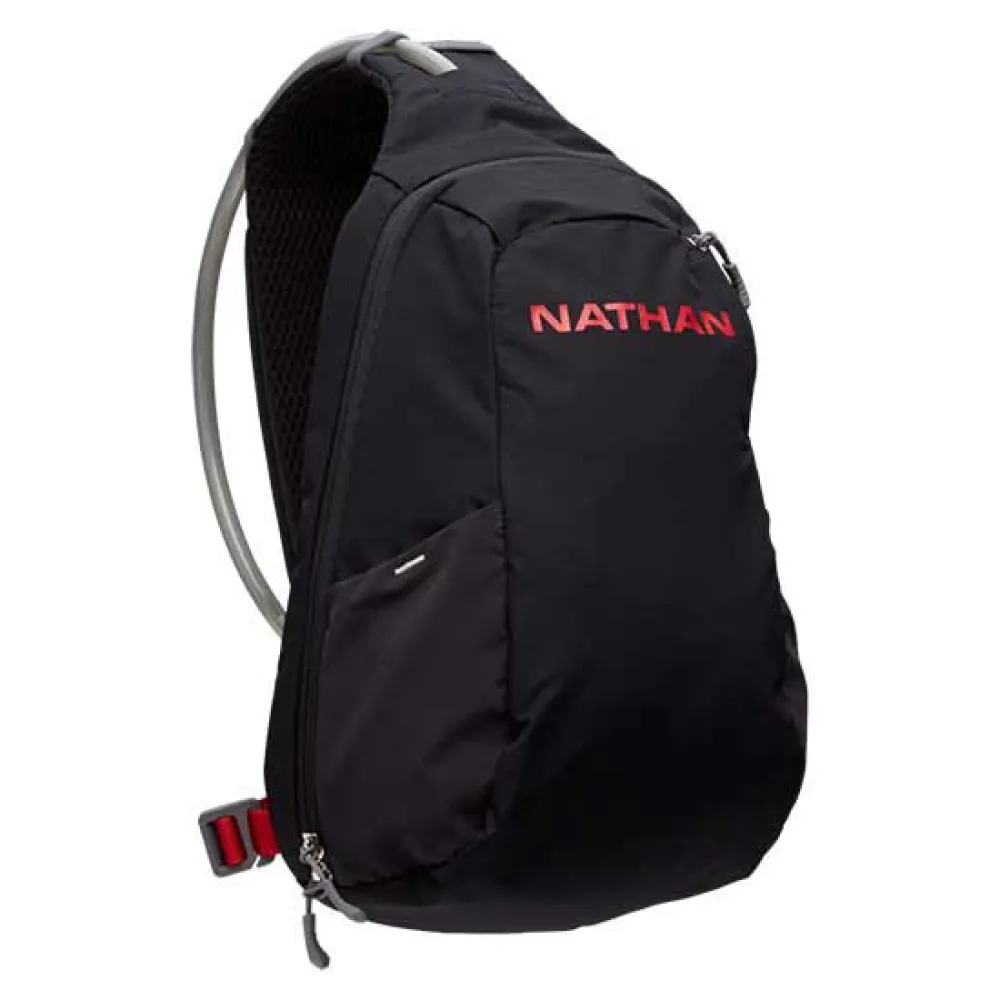 Nathan Colete de hidratação Run Sling 8L