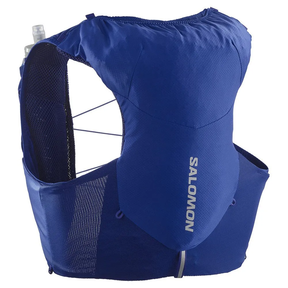 Salomon Colete de hidratação ADV Skin 5L