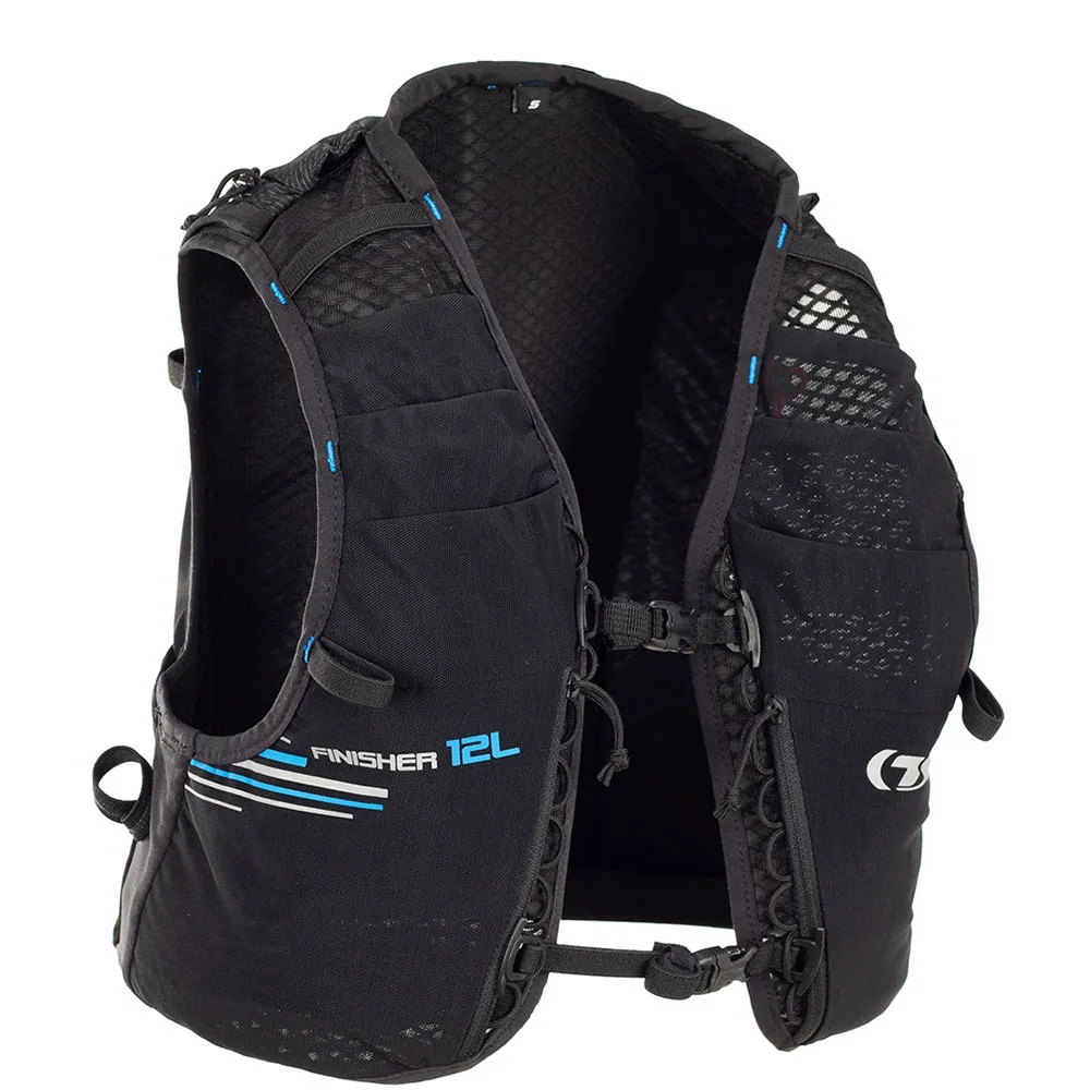 Tsl outdoor Colete de hidratação Finisher 12L