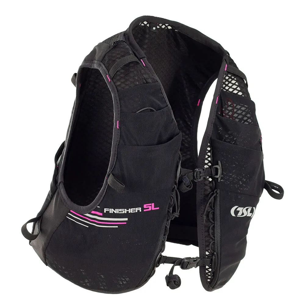 Tsl outdoor Colete de hidratação Finisher 5L
