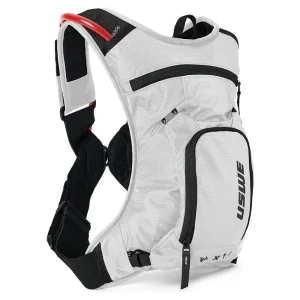 USWE Colete de hidratação MTB Hydro 3 3L