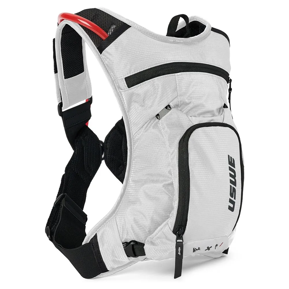 USWE Colete de hidratação MTB Hydro 3 3L