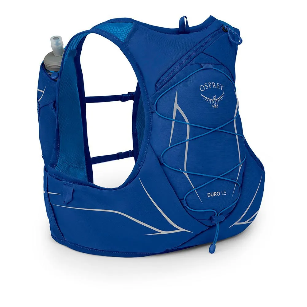 Osprey Colete de hidratação Duro 1.5L