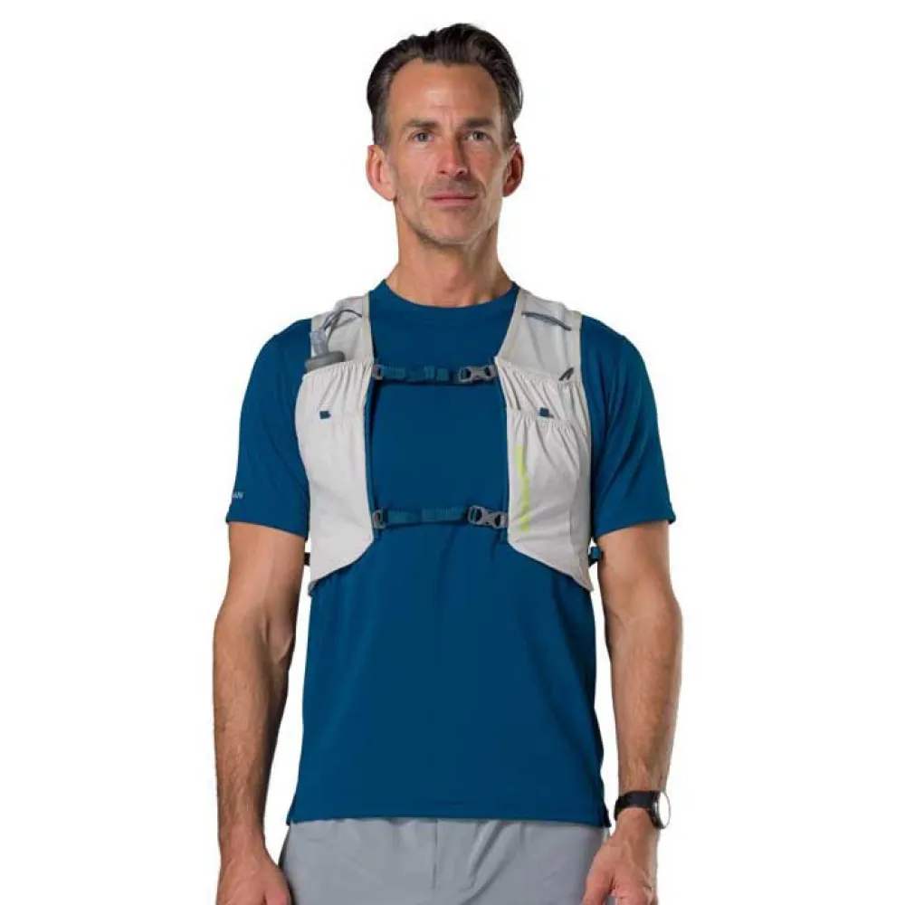 Nathan Colete de hidratação Pinnacle FeatherLite 1.5L