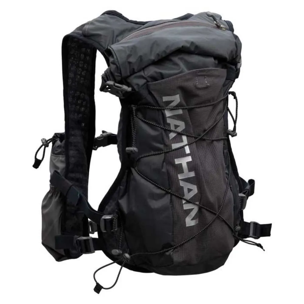 Nathan Colete de hidratação TrailMix 2.0 12L