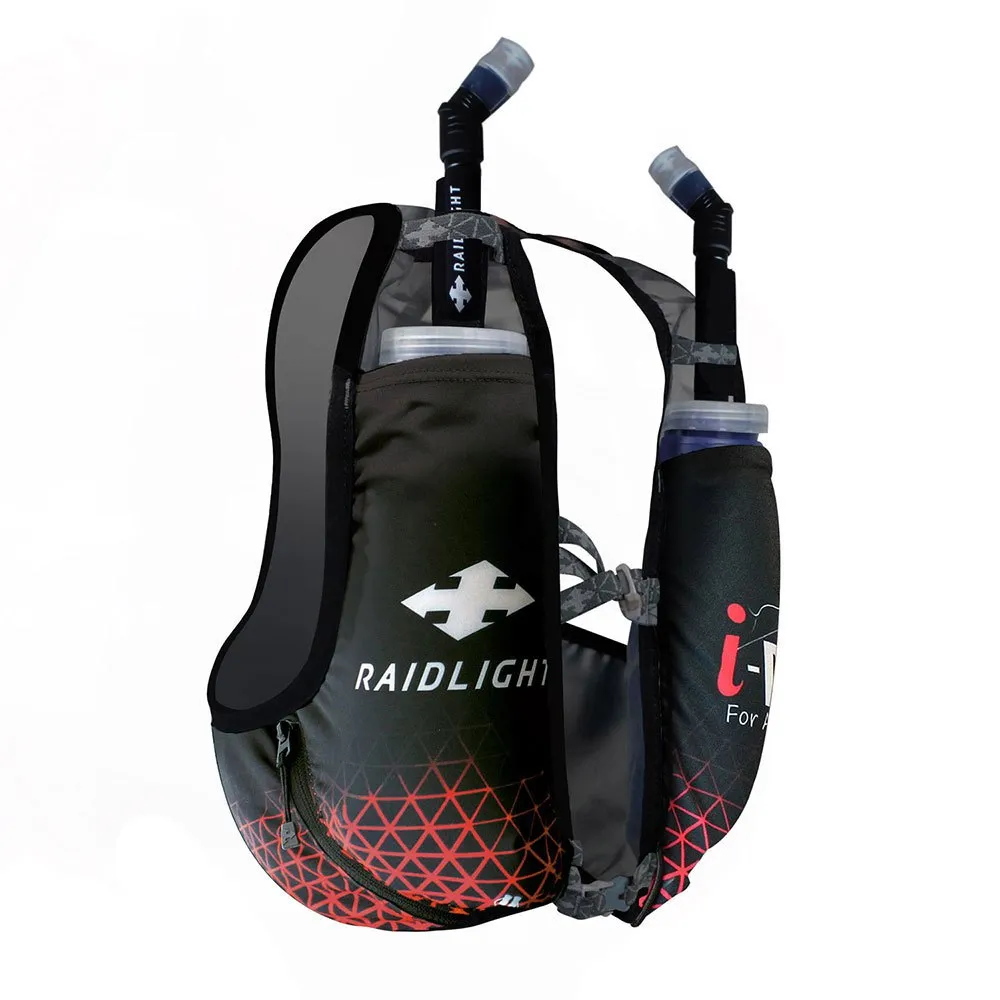 I-dog Colete de hidratação Revolutiv Ultralight