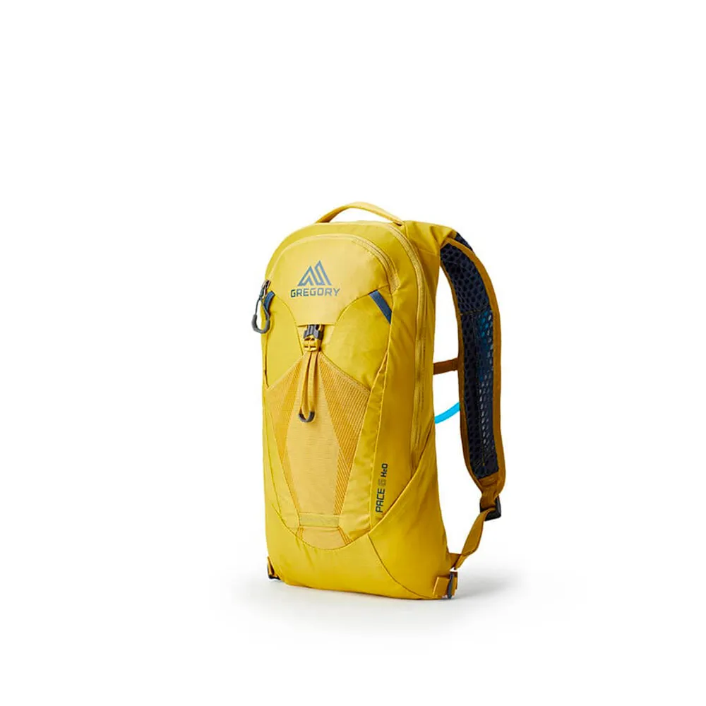 Gregory Mochila de hidratação feminina Pace 6 H2O 6L + 2L