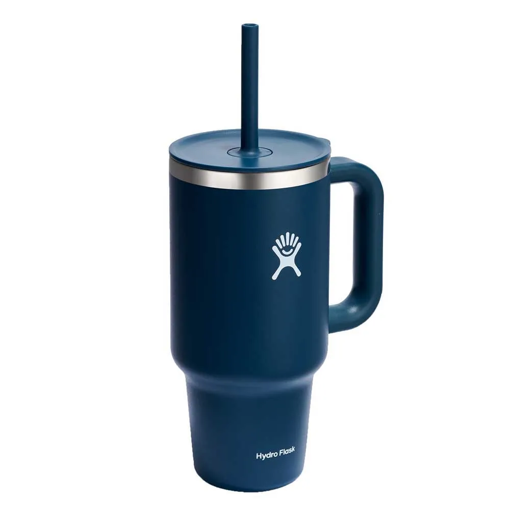 Hydro flask Caneca térmica All Around Travel 945ml