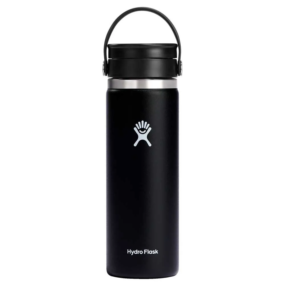 Hydro flask Garrafa térmica Wide Flex 590ml