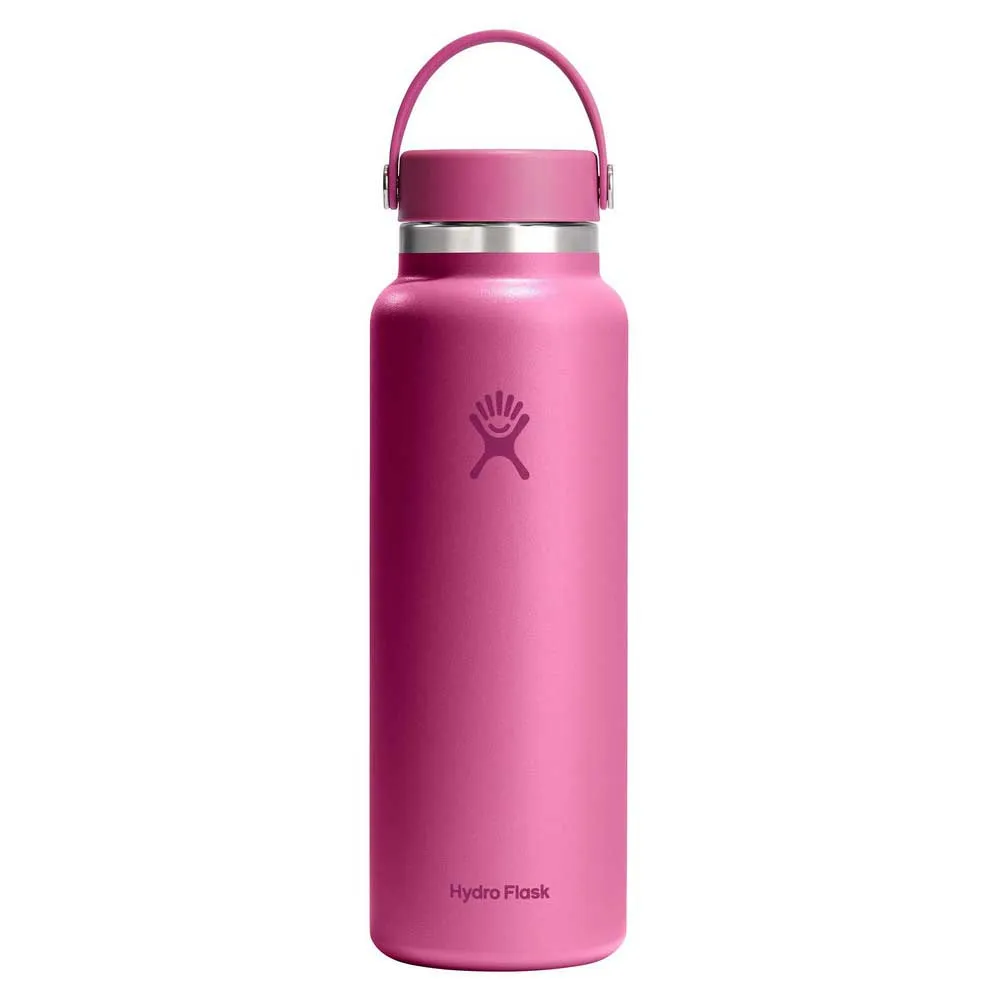 Hydro flask Garrafa térmica Wide Flex Cap 1.1L