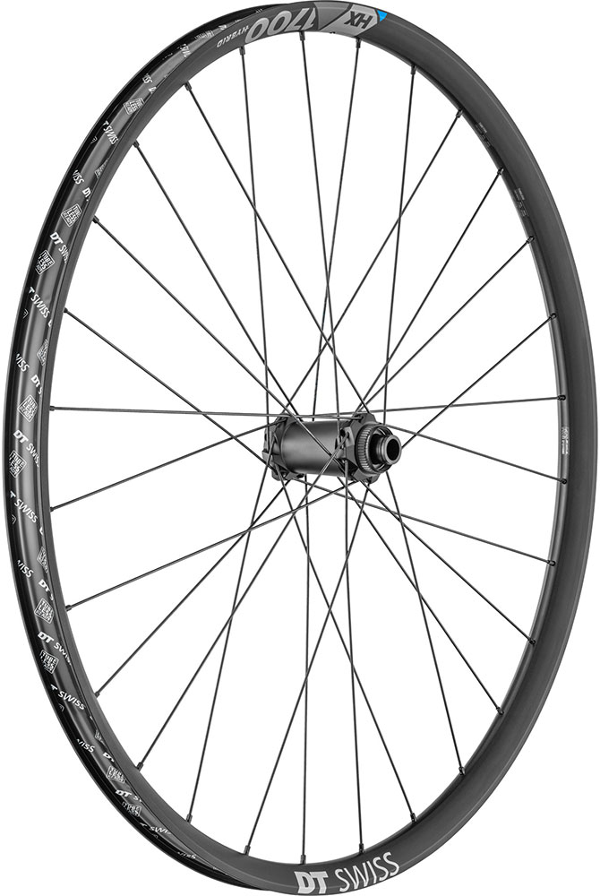 DT Swiss HX 1700 Spline® 29" 30mm CL Boost Front Wheel