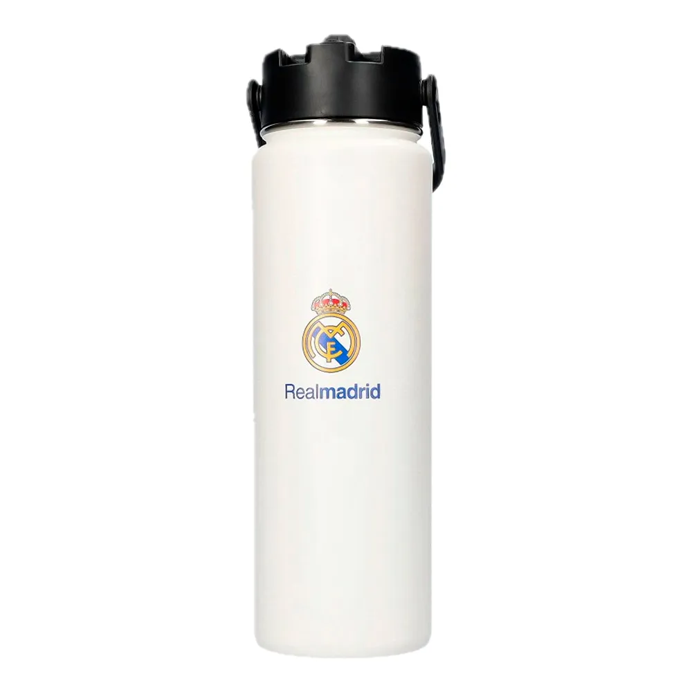 Real madrid Garrafa 720ml