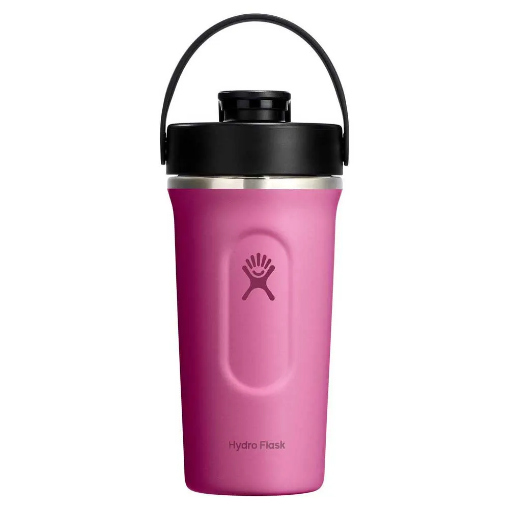 Hydro flask Garrafa térmica Insulated Shaker 700ml