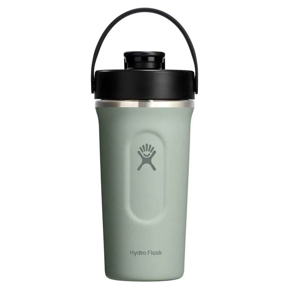 Hydro flask Garrafa térmica Insulated Shaker 700ml