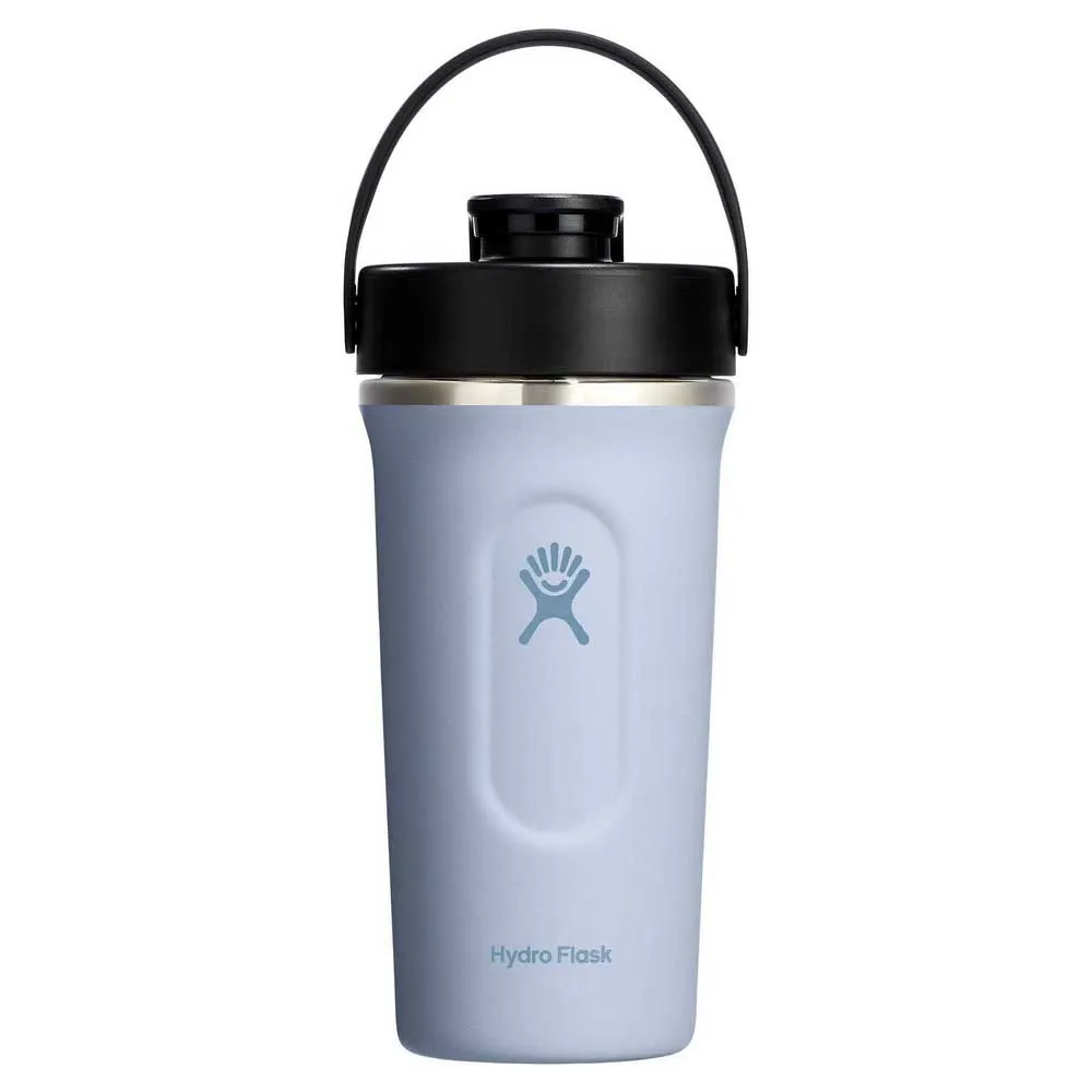 Hydro flask Garrafa térmica Insulated Shaker 700ml