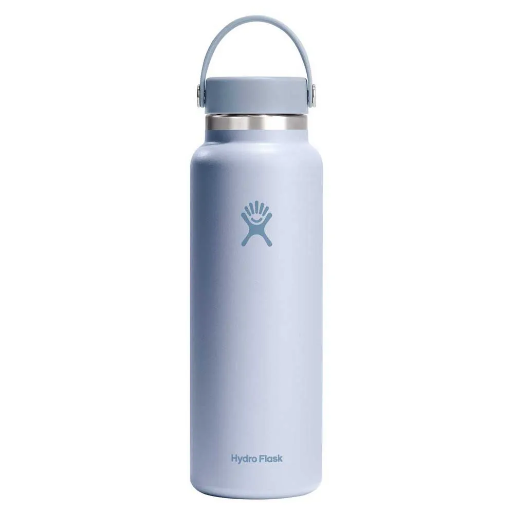 Hydro flask Garrafa térmica Wide Flex Cap 1.1L
