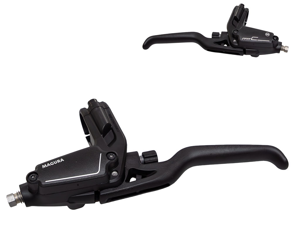 Magura MT C ABS 3-Finger Carbotecture® - Lever Blade
