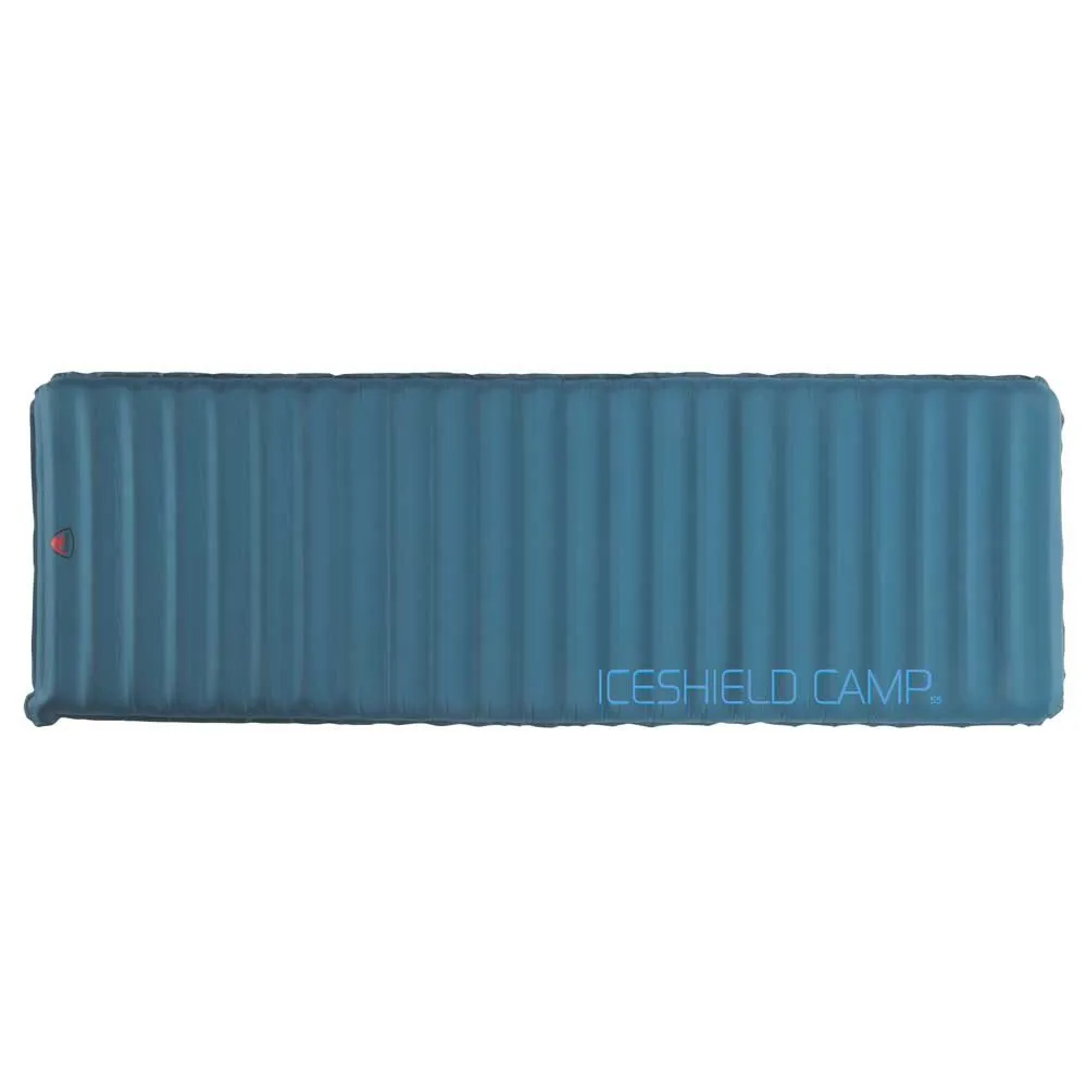 Robens Colchão inflável Iceshield Camp 55