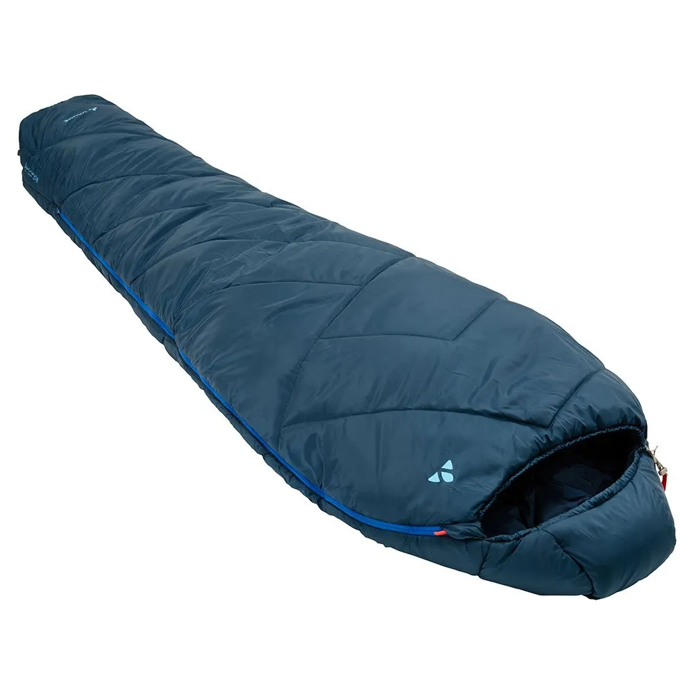 VAUDE Saco de dormir Sioux 1000 II