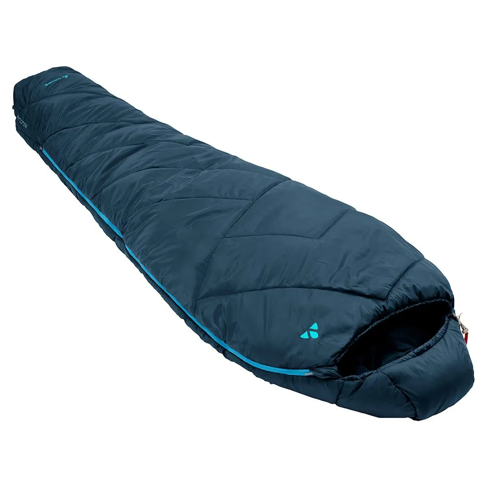 VAUDE Saco de dormir Sioux 800 XL II