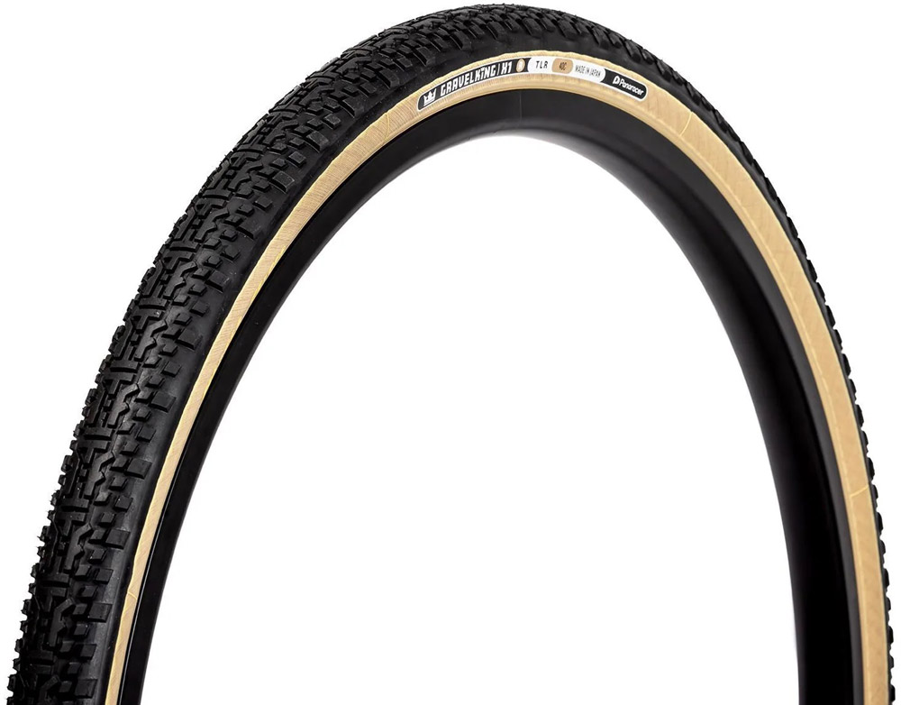 Panaracer Gravelking X1 R TLR Folding Tyre