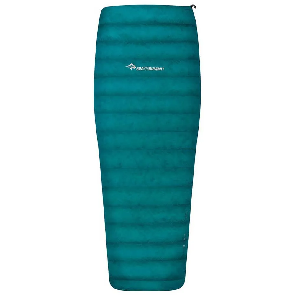 Sea to summit Saco de dormir Traveller TR II