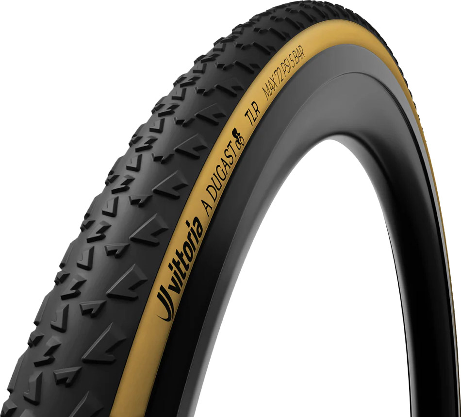 Vittoria A.DUGAST Rhino C 33-622 TLR Folding Tire