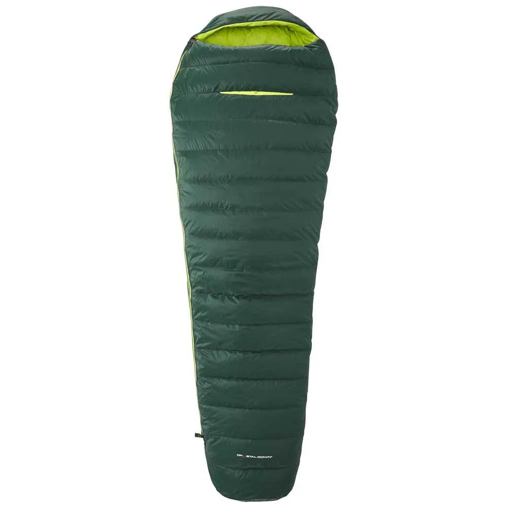 Nordisk Saco de dormir Tension 500