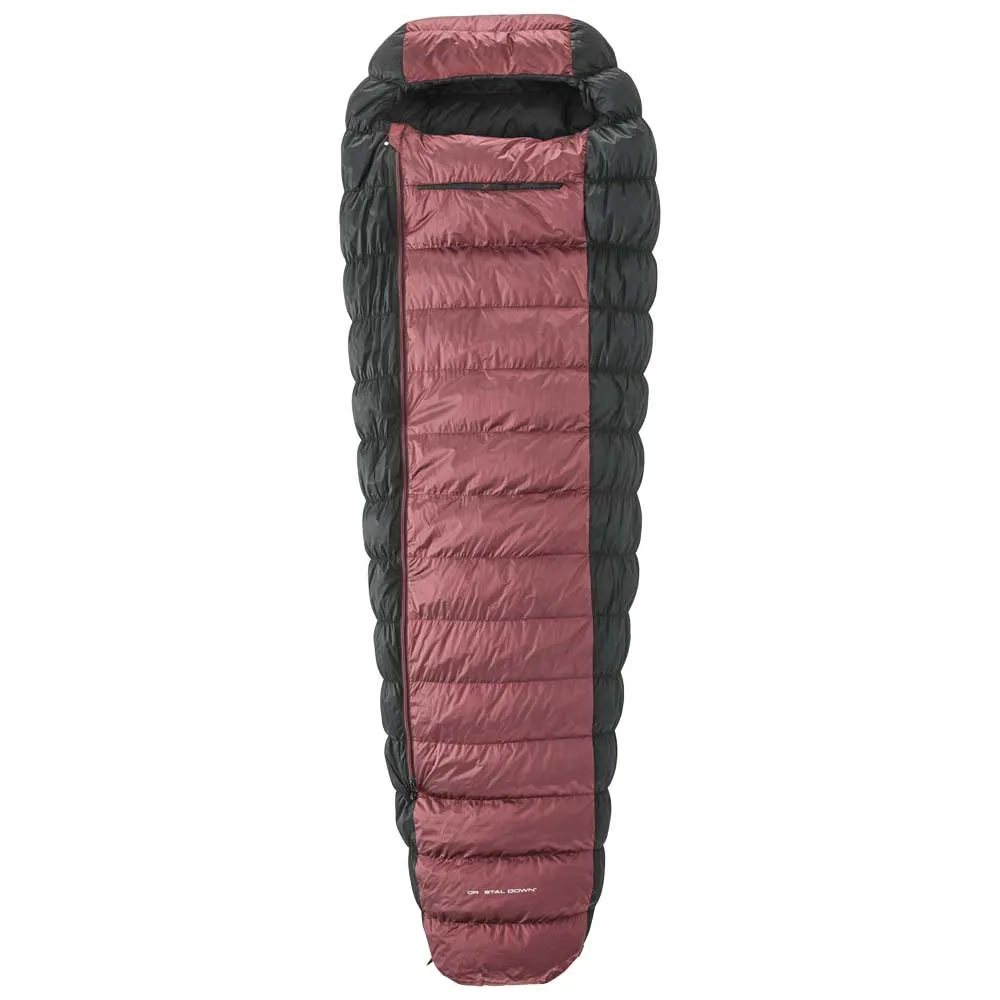 Nordisk Saco de dormir Voyage 500