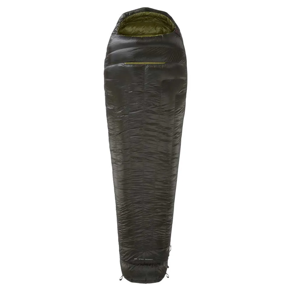 Nordisk Saco de dormir Balance 400