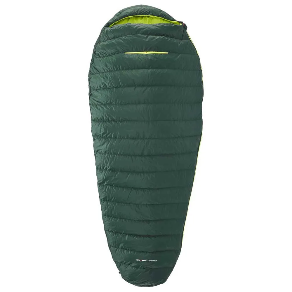 Nordisk Saco de dormir Tension Comfort 300