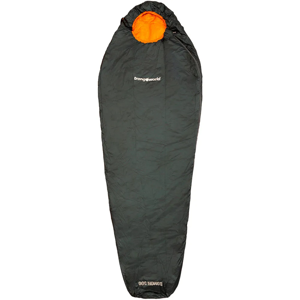 Trangoworld Saco de dormir Somon 500