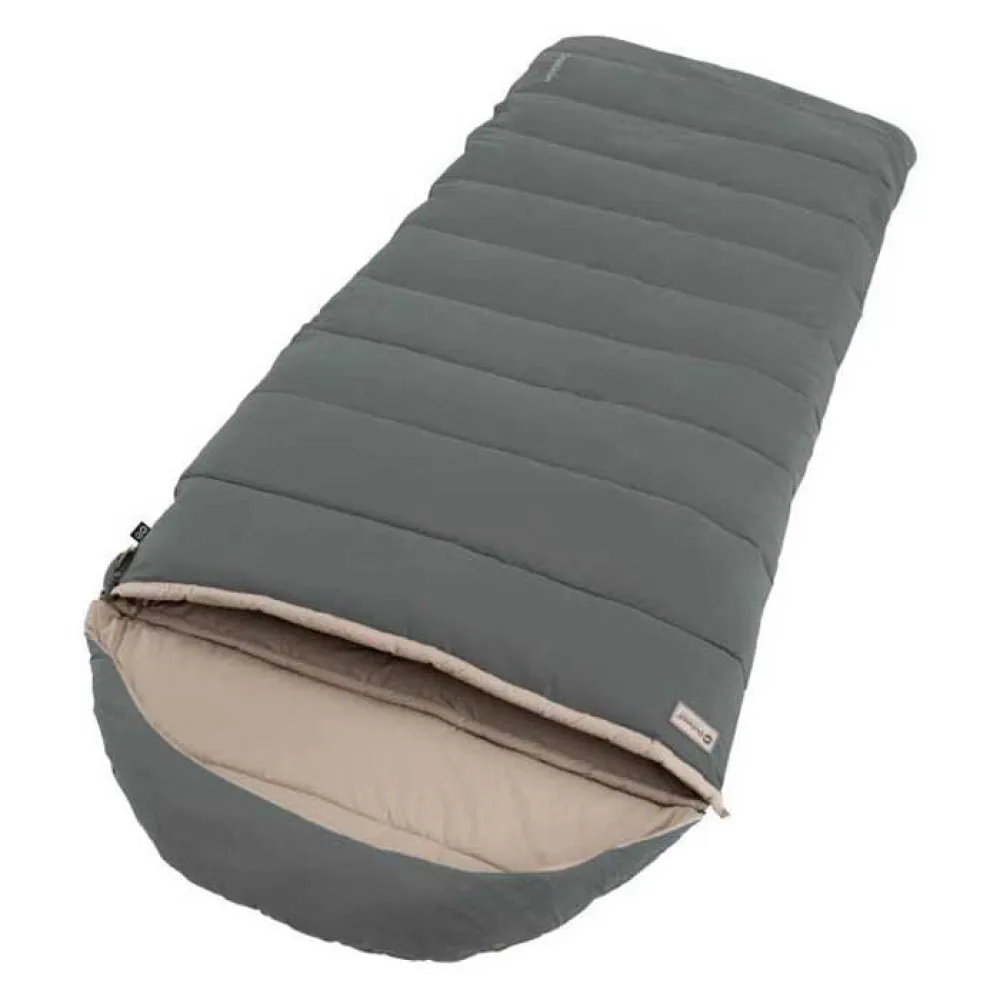 Outwell Saco de dormir Constellation Compact