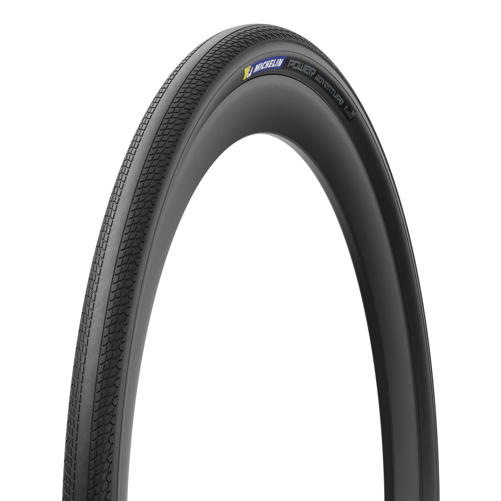 Michelin POWER Adventure TS Competition Line TLR Folding Tire