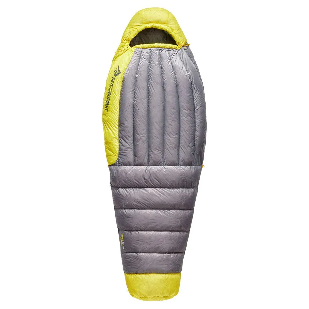 Sea to summit Saco de dormir para mulher Spark W