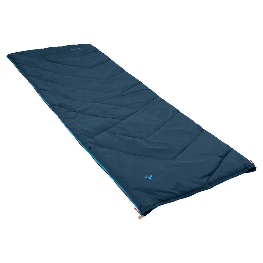 VAUDE Saco de dormir Navajo 900 II